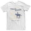 Men's Sonoma Goods For Life® "Trail Rider" Cowboy Silhouette Tee -Sonoma Goods For Life Shop unnamed file 13301
