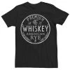 Men's Sonoma Goods For Life® Premium American Rye Whiskey Brand Tee Black -Sonoma Goods For Life Shop unnamed file 13306