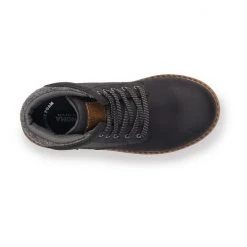 Sonoma Goods For Life® Sourdough Boys' Ankle Boots Black -Sonoma Goods For Life Shop unnamed file 1332