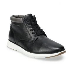 Sonoma Goods For Life® Ronan Men's Ankle Boots Cognac -Sonoma Goods For Life Shop unnamed file 13324