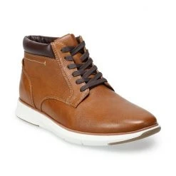 Sonoma Goods For Life® Ronan Men's Ankle Boots Cognac -Sonoma Goods For Life Shop unnamed file 13325