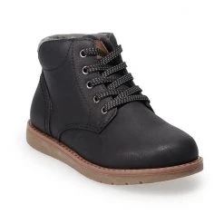 Sonoma Goods For Life® Sourdough Boys' Ankle Boots Black -Sonoma Goods For Life Shop unnamed file 1333