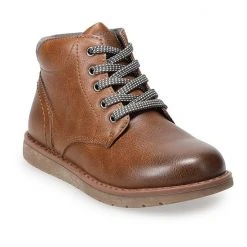 Sonoma Goods For Life® Sourdough Boys' Ankle Boots Black -Sonoma Goods For Life Shop unnamed file 1334