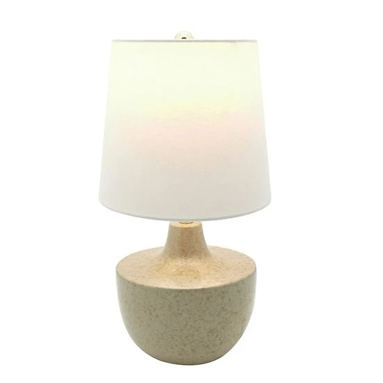 Sonoma Goods For Life® Contemporary Table Lamp 2 Sonoma Goods For Life® Contemporary Table Lamp