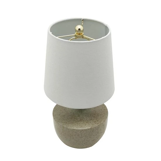 Sonoma Goods For Life® Contemporary Table Lamp 4 Sonoma Goods For Life® Contemporary Table Lamp - Image 3