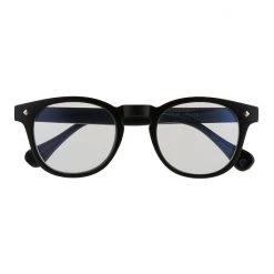 Men's Sonoma Goods For Life® 49mm Round Blue Light Glasses Clear 8 Men's Sonoma Goods For Life® 49mm Round Blue Light Glasses Clear -Sonoma Goods For Life Shop unnamed file 13351