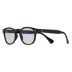 Men's Sonoma Goods For Life® 49mm Round Blue Light Glasses Clear 10 Men's Sonoma Goods For Life® 49mm Round Blue Light Glasses Clear -Sonoma Goods For Life Shop unnamed file 13353