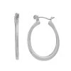 Sonoma Goods For Life® U-Hoop Nickel Free Earrings -Sonoma Goods For Life Shop unnamed file 13370