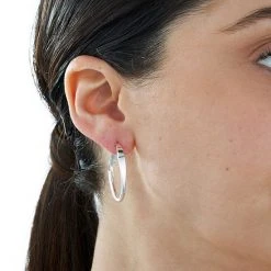 Sonoma Goods For Life™ Hoop Earring Set Gold Tone 8 Sonoma Goods For Life™ Hoop Earring Set Gold Tone -Sonoma Goods For Life Shop unnamed file 13373