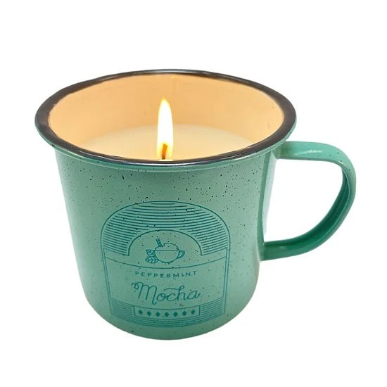 Sonoma Goods For Life® 12-oz. Hot Chocolate Mallow Latte Coffee Candle Jar 3 Sonoma Goods For Life® 12-oz. Hot Chocolate Mallow Latte Coffee Candle Jar