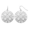 Sonoma Goods For Life® Scrollwork Disc Drop Earrings 1 Sonoma Goods For Life® Scrollwork Disc Drop Earrings -Sonoma Goods For Life Shop unnamed file 13379
