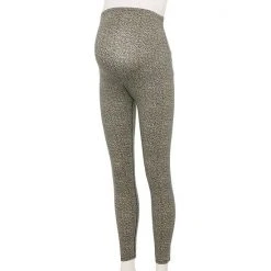 Maternity Sonoma Goods For Life® Full Belly Panel Leggings Black 23 Maternity Sonoma Goods For Life® Full Belly Panel Leggings Black -Sonoma Goods For Life Shop unnamed file 13401