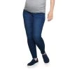 Maternity Sonoma Goods For Life® Over-The-Belly Jeggings Black 2 Maternity Sonoma Goods For Life® Over-The-Belly Jeggings Black -Sonoma Goods For Life Shop unnamed file 13406