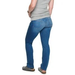Maternity Sonoma Goods For Life® Over-The-Belly Bootcut Jeans Medium Wash 8 Maternity Sonoma Goods For Life® Over-The-Belly Bootcut Jeans Medium Wash -Sonoma Goods For Life Shop unnamed file 13416