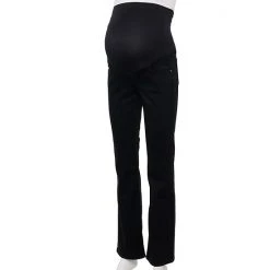 Maternity Sonoma Goods For Life® Over-The-Belly Bootcut Jeans Medium Wash 9 Maternity Sonoma Goods For Life® Over-The-Belly Bootcut Jeans Medium Wash -Sonoma Goods For Life Shop unnamed file 13417