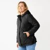 Maternity Sonoma Goods For Life® Side Zip Puffer Jacket Nutmeg 1 Maternity Sonoma Goods For Life® Side Zip Puffer Jacket Nutmeg -Sonoma Goods For Life Shop unnamed file 13442