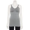 Maternity Sonoma Goods For Life® Seamless Nursing Cami Talus Brwn -Sonoma Goods For Life Shop unnamed file 13600
