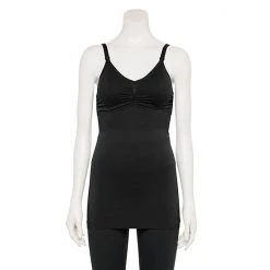 Maternity Sonoma Goods For Life® Seamless Nursing Cami Talus Brwn -Sonoma Goods For Life Shop unnamed file 13604