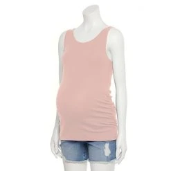 Maternity Sonoma Goods For Life® Essential Tank Vital White -Sonoma Goods For Life Shop unnamed file 13630