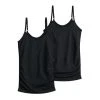 Maternity Sonoma Goods For Life® 2-Pack Seamless Camisole Set Black 2 Maternity Sonoma Goods For Life® 2-Pack Seamless Camisole Set Black -Sonoma Goods For Life Shop unnamed file 13700
