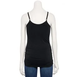 Maternity Sonoma Goods For Life® 2-Pack Seamless Camisole Set Black -Sonoma Goods For Life Shop unnamed file 13702