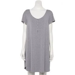 Maternity Sonoma Goods For Life® Henley Nursing Nightgown Blue Dot 21 Maternity Sonoma Goods For Life® Henley Nursing Nightgown Blue Dot -Sonoma Goods For Life Shop unnamed file 13718