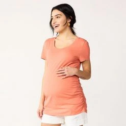 Maternity Sonoma Goods For Life® Essential Scoopneck Tee Black 31 Maternity Sonoma Goods For Life® Essential Scoopneck Tee Black -Sonoma Goods For Life Shop unnamed file 13728