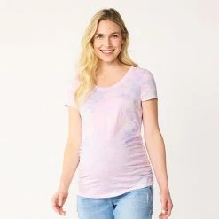 Maternity Sonoma Goods For Life® Essential Scoopneck Tee Black 37 Maternity Sonoma Goods For Life® Essential Scoopneck Tee Black -Sonoma Goods For Life Shop unnamed file 13734