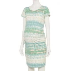 Maternity Sonoma Goods For Life® Everyday T-Shirt Dress Berry -Sonoma Goods For Life Shop unnamed file 13755