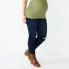 Maternity Sonoma Goods For Life® Over-The-Belly Cropped Straight-Leg Jeans Destructed Light Wash 1 Maternity Sonoma Goods For Life® Over-The-Belly Cropped Straight-Leg Jeans Destructed Light Wash -Sonoma Goods For Life Shop unnamed file 13776