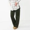 Maternity Sonoma Goods For Life® Belly Panel Corduroy Wide-Leg Pants 2 Maternity Sonoma Goods For Life® Belly Panel Corduroy Wide-Leg Pants -Sonoma Goods For Life Shop unnamed file 13834