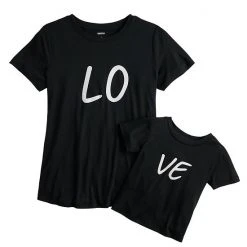 Maternity Sonoma Goods For Life® Mommy & Me Graphic Tee Set Grey Mama Babe 22 Maternity Sonoma Goods For Life® Mommy & Me Graphic Tee Set Grey Mama Babe -Sonoma Goods For Life Shop unnamed file 13890