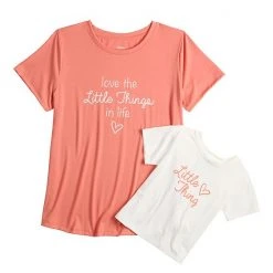 Maternity Sonoma Goods For Life® Mommy & Me Graphic Tee Set Grey Mama Babe 25 Maternity Sonoma Goods For Life® Mommy & Me Graphic Tee Set Grey Mama Babe -Sonoma Goods For Life Shop unnamed file 13893
