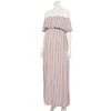 Maternity Sonoma Goods For Life® Ruffled Off-The-Shoulder Maxi Print Dress Happy Stripe 1 Maternity Sonoma Goods For Life® Ruffled Off-The-Shoulder Maxi Print Dress Happy Stripe -Sonoma Goods For Life Shop unnamed file 13894