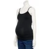 Maternity Sonoma Goods For Life® Seamless Camisole Grey 1 Maternity Sonoma Goods For Life® Seamless Camisole Grey -Sonoma Goods For Life Shop unnamed file 13963