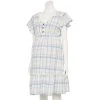 Maternity Sonoma Goods For Life® Flutter-Sleeve Tiered Dress Blue Plaid -Sonoma Goods For Life Shop unnamed file 14005