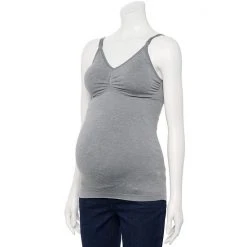 Maternity Sonoma Goods For Life® Seamless Nursing Cami Bittersweet Merlot -Sonoma Goods For Life Shop unnamed file 14014