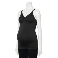 Maternity Sonoma Goods For Life® Seamless Nursing Cami Bittersweet Merlot -Sonoma Goods For Life Shop unnamed file 14019