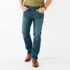 Men's Sonoma Goods For Life® Flexwear Slim-Fit Straight-Leg Jeans Dark Wash -Sonoma Goods For Life Shop unnamed file 14079