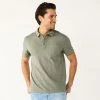 Men's Sonoma Goods For Life® Supersoft Lightweight Polo Pink -Sonoma Goods For Life Shop unnamed file 14087