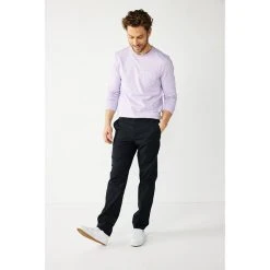 Men's Sonoma Goods For Life® Regular-Fit Flexwear Outdoor Pants Black Luxe 12 Men's Sonoma Goods For Life® Regular-Fit Flexwear Outdoor Pants Black Luxe -Sonoma Goods For Life Shop unnamed file 14110