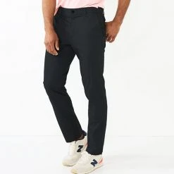 Men's Sonoma Goods For Life® Regular-Fit Flexwear Outdoor Pants Black Luxe 13 Men's Sonoma Goods For Life® Regular-Fit Flexwear Outdoor Pants Black Luxe -Sonoma Goods For Life Shop unnamed file 14111