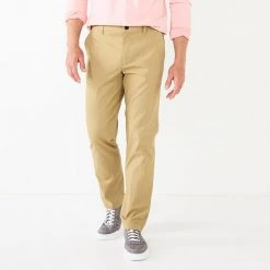 Men's Sonoma Goods For Life® Regular-Fit Flexwear Outdoor Pants Black Luxe 14 Men's Sonoma Goods For Life® Regular-Fit Flexwear Outdoor Pants Black Luxe -Sonoma Goods For Life Shop unnamed file 14112