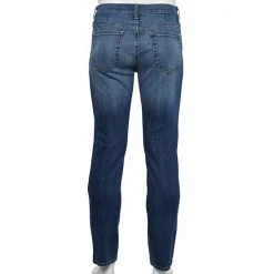 Men's Sonoma Goods For Life® Slim-Fit Stretch Jeans Black Destruction -Sonoma Goods For Life Shop unnamed file 14127