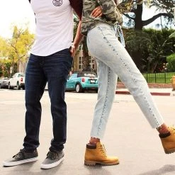 Men's Sonoma Goods For Life® Slim-Fit Stretch Jeans Black Destruction -Sonoma Goods For Life Shop unnamed file 14131