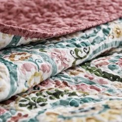 Sonoma Goods For Life® Heritage Reversible Cotton Quilt Or Sham Shadow Floral -Sonoma Goods For Life Shop unnamed file 14137