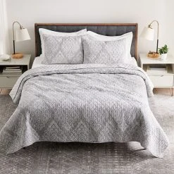 Sonoma Goods For Life® Heritage Reversible Cotton Quilt Or Sham Shadow Floral -Sonoma Goods For Life Shop unnamed file 14140