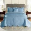 Sonoma Goods For Life® Heritage Solid Bedspread Or Sham Gray -Sonoma Goods For Life Shop unnamed file 14142