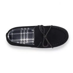 Men's Sonoma Goods For Life® Trapper Moccasin Slippers Gray 20 Men's Sonoma Goods For Life® Trapper Moccasin Slippers Gray -Sonoma Goods For Life Shop unnamed file 1416