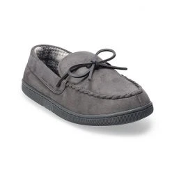 Men's Sonoma Goods For Life® Trapper Moccasin Slippers Gray 21 Men's Sonoma Goods For Life® Trapper Moccasin Slippers Gray -Sonoma Goods For Life Shop unnamed file 1417